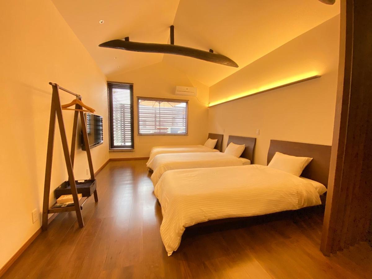 Kyunoju Hotel Okayama Luaran gambar