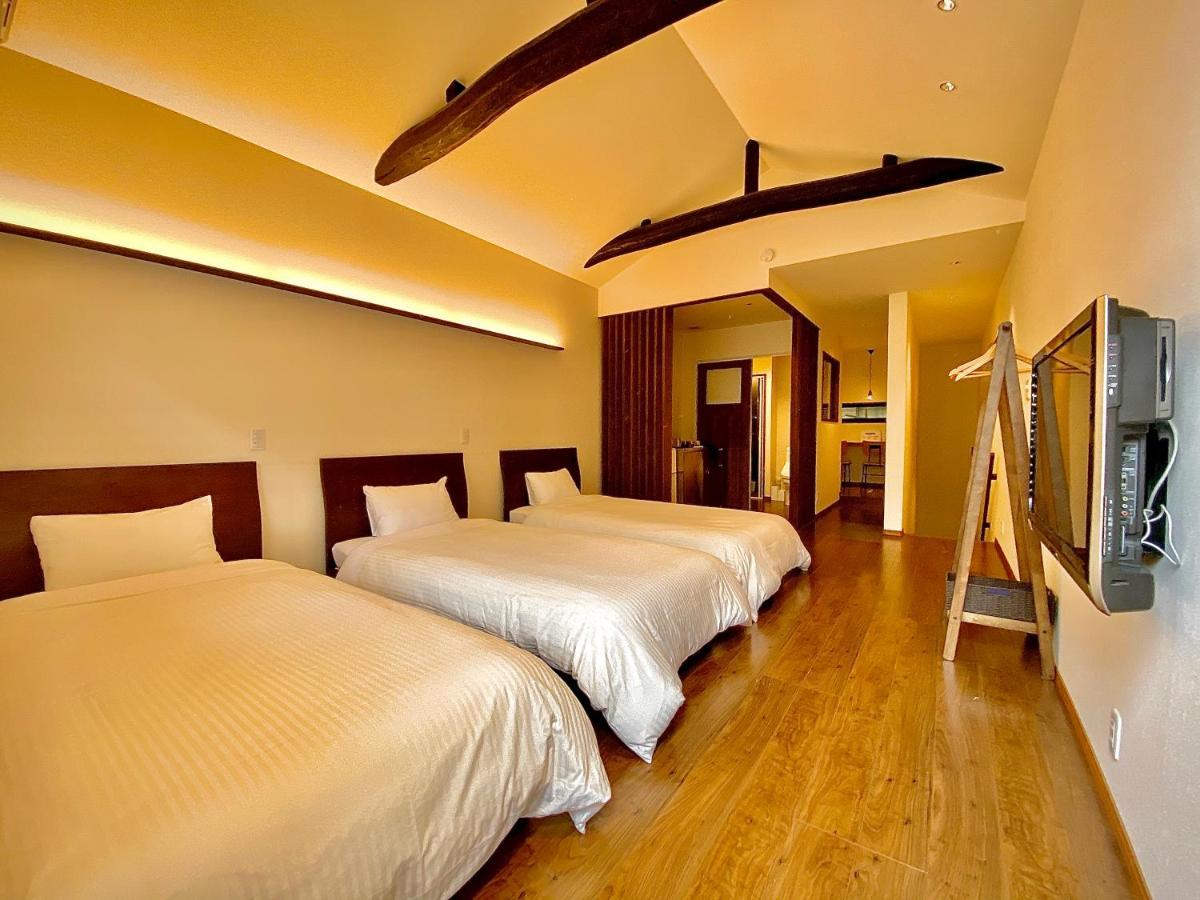 Kyunoju Hotel Okayama Luaran gambar