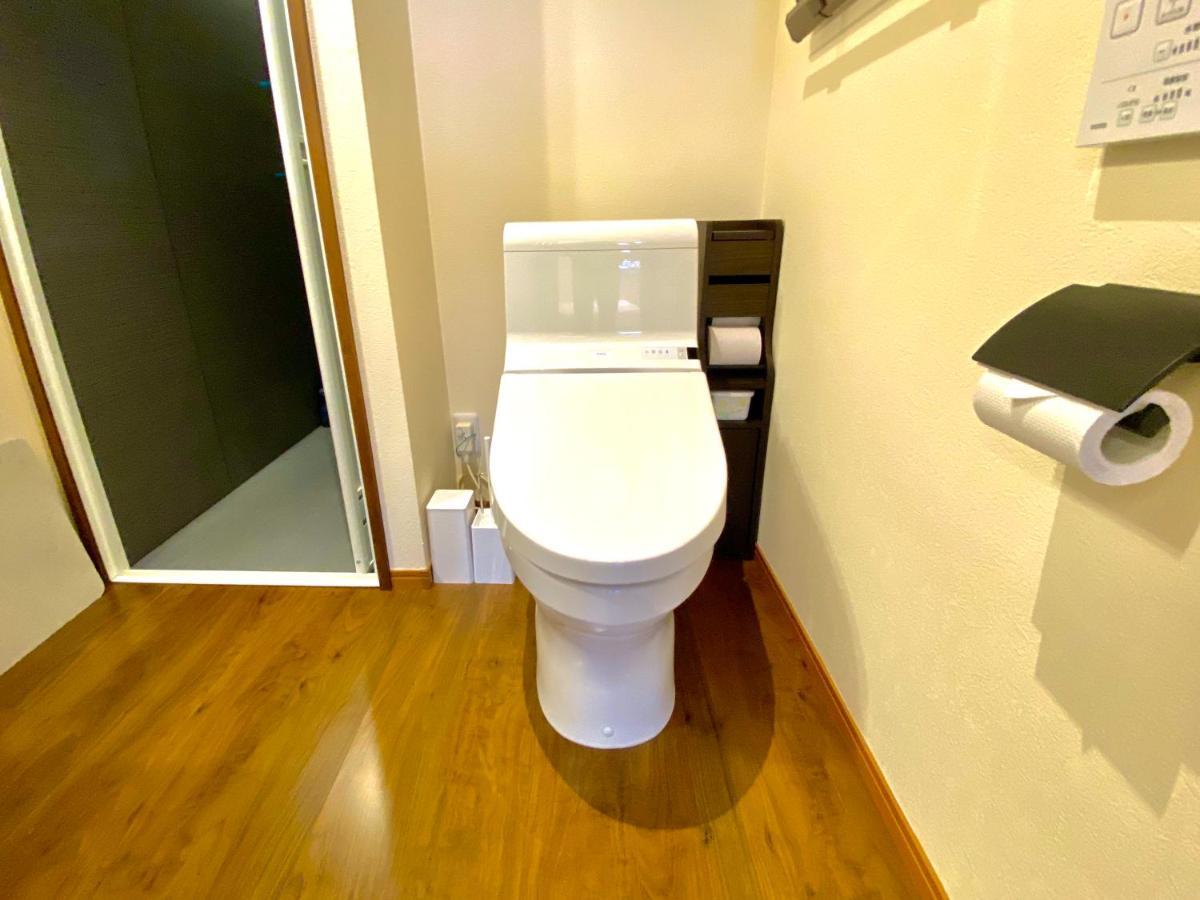 Kyunoju Hotel Okayama Luaran gambar