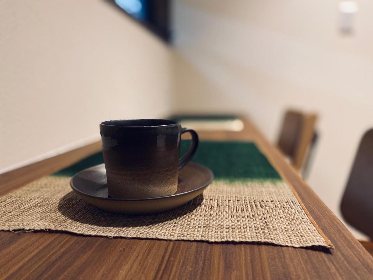 Kyunoju Hotel Okayama Luaran gambar