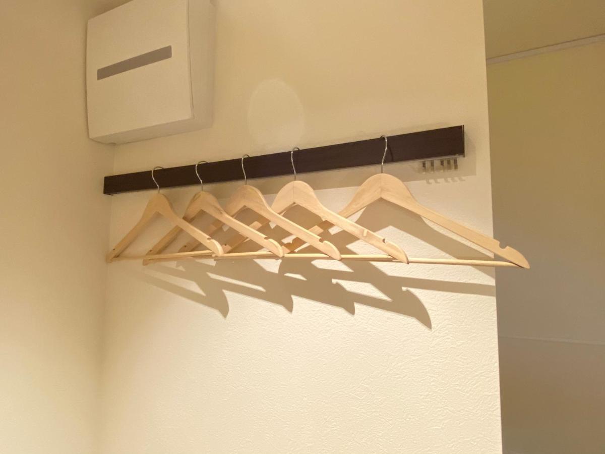 Kyunoju Hotel Okayama Luaran gambar